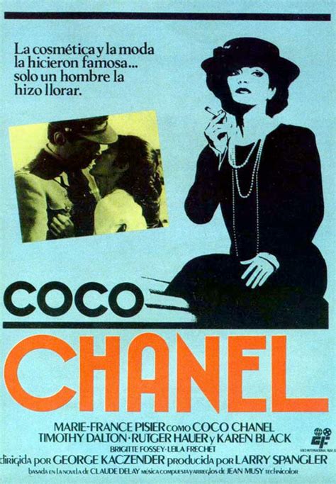 coco chanel chanel solitaire|Chanel solitaire 1981 dvd.